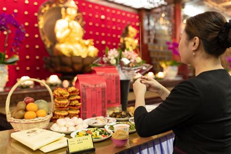 祖先進塔|祭拜靈骨塔有哪些禁忌？盤點4大注意事項，祭祖前先。